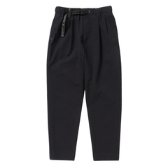 Dry Soft Seersucker Pants - Navy