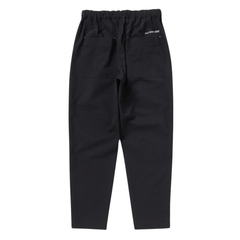 Dry Soft Seersucker Pants - Navy