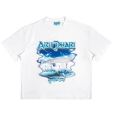 LOCAL x Shabab Intl Tee