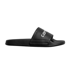 Carhartt WIP Slippers - Black