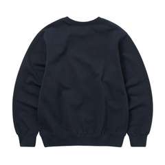 T-Logo LT Crewneck - Navy