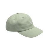 Twill Sports Cap - Basil