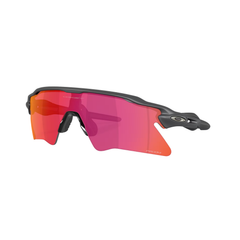 Radar EV Heater - Matte Carbon / Prizm Field Lenses