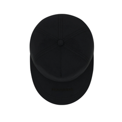 Nylon Cap - Black