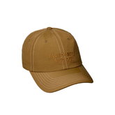 Off-Race Cap - Wood