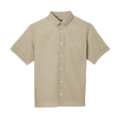 Chemisette Ross - Taupe