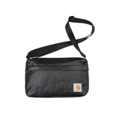 Dean Shoulder Bag - Black