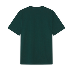 Sami Classic T-Shirt - Dark Green