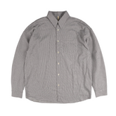 Stable Shirt - Grey Check