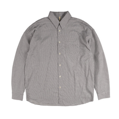 Stable Shirt - Grey Check