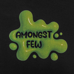 Slime T-Shirt - Black