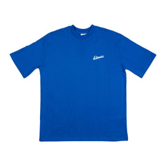 DEUCE’S T-Shirt - Blue