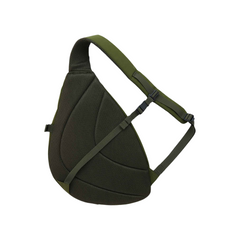 Cordura Sling Bag - Olive