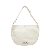 Besace Journal - Beige