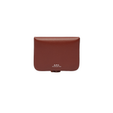 Porte-Monnaie Josh - Hazelnut