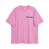 Master Logo - Pink