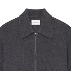 Andy Cardigan - Black Sand