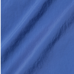 Gramicci x and wander Brushed Nylon Jacket - Blue