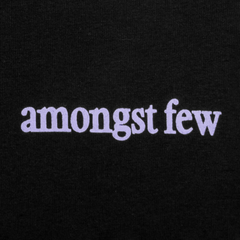 Ornament T-Shirt - Black