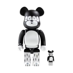 Be@rbrick Matthew 100% & 400% Set