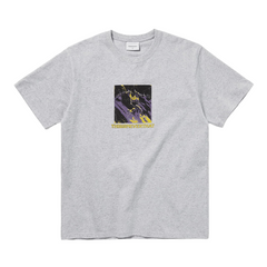 THAT Player Tee - Heather Grey