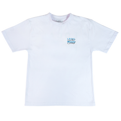 LOCAL x PROLOG Collab EDTN T-Shirt - White