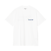 S/S All Tools T-Shirt - White