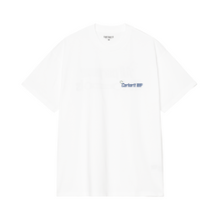 S/S All Tools T-Shirt - White