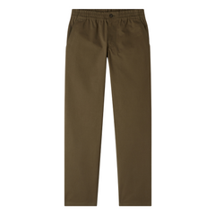 Pantalon Chuck - Kaki Militaire