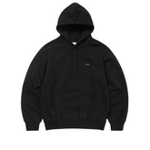 T.N.T. Classic HDP Hoodie - Black
