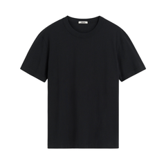 Sleeping T-Shirt - Black