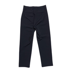 Aaren Travel Light Pant- Dark Navy