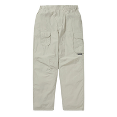 Hiking Pant - Khaki