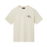Oscar T-Shirt - Ecru