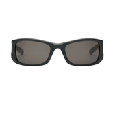DRIFT - Solid Black/Solid Black Lens