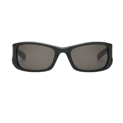 DRIFT - Solid Black/Solid Black Lens