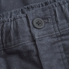 Ragnar 2.0 Relaxed Solotex Corduroy Pant - Graphite