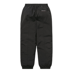 DSN Side Zip Pant - Black