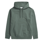 Norse Standard Hoodie - Aluminum Petrol