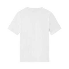 Bobby Pocket T-Shirt - White