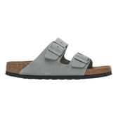 Arizona Soft Footbed Suede Leather - Pure Sage