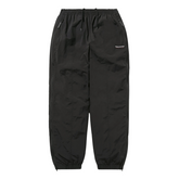 DSN Side Zip Pant - Black