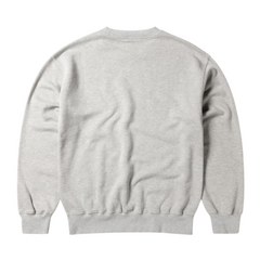 Mini Problemo Sweatshirt - Grey Marl