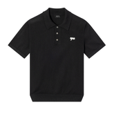 Polo Gregorio - Black