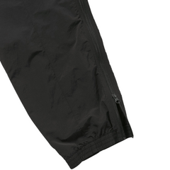 DSN Side Zip Pant - Black
