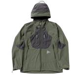 Trek Jacket 3 - Light Khaki