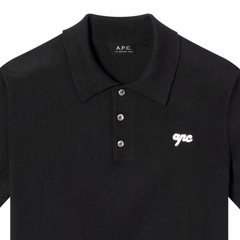 Polo Gregorio - Black