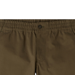 Pantalon Chuck - Kaki Militaire