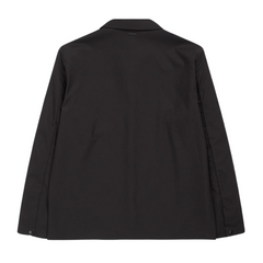 Carsten Solotex Twill Shirt LS - Black