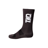 T.K.O. Race Socks - Dark Purple